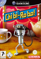 Chibi Robo (DE)