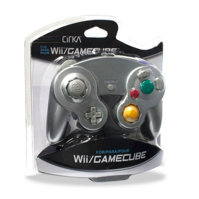 Controller / Pad silber [Cirka]
