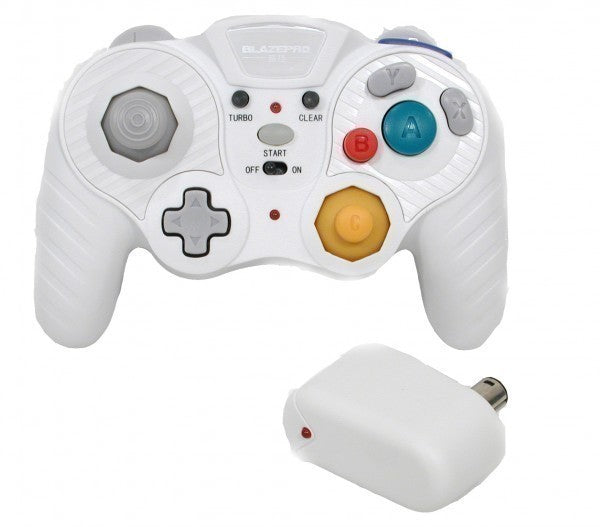 Controller / Pad Wireless [Blazepro]