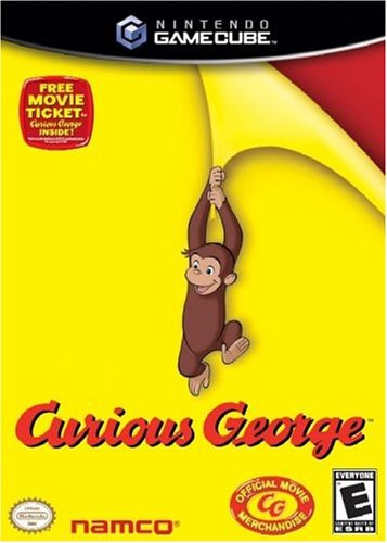 Curious George (US)