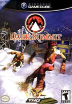 Dark Summit (US)