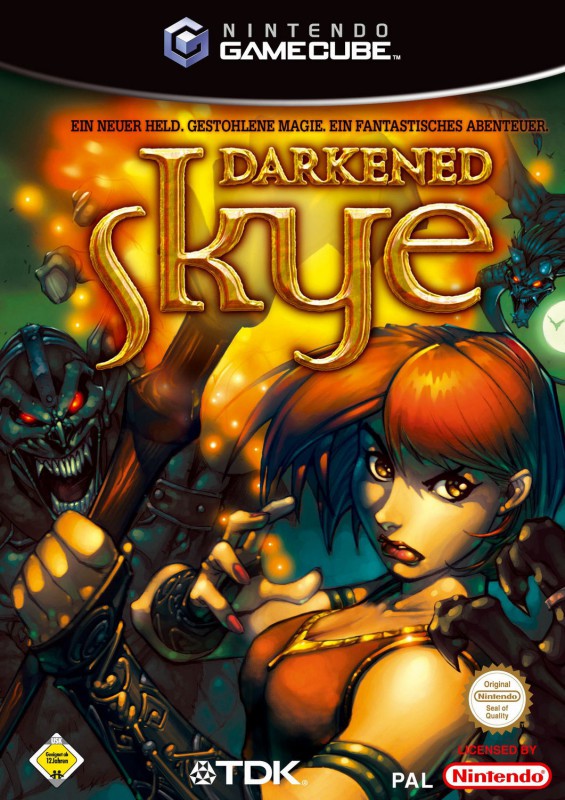 Darkened Skye (DE)