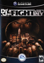 Def Jam: Fight For NY (DE)