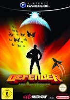 Defender (DE)