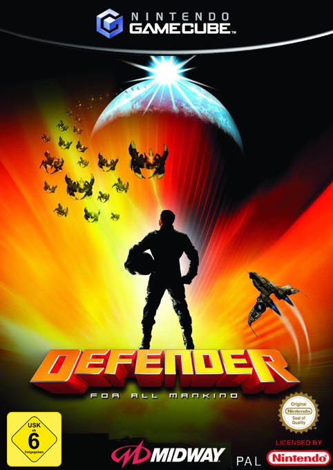 Defender (DE)