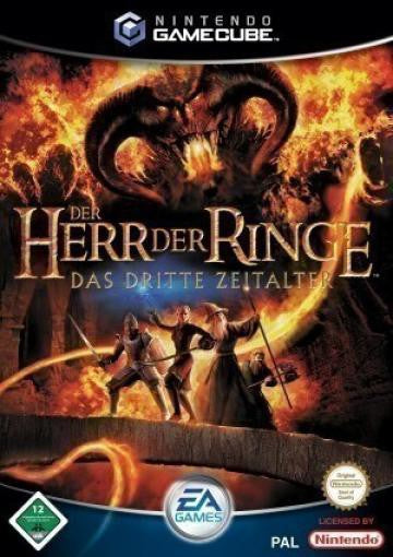 Der Herr der Ringe: Das dritte Zeitalter (DE)