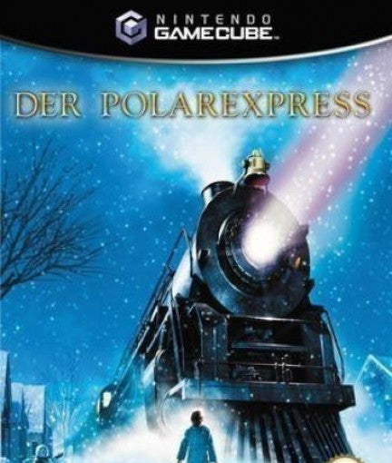 Der Polarexpress (DE)
