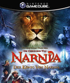 Die Chroniken von Narnia: Der König von Narnia (DE)