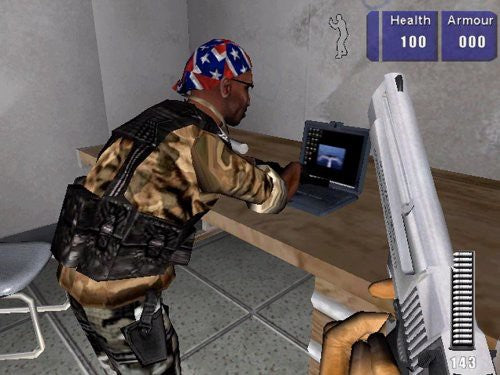 Die Hard