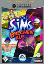 Die Sims brechen aus [Players Choice] (DE)