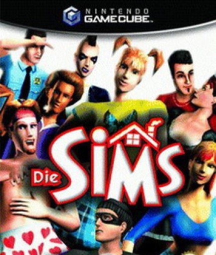 Die Sims (DE)