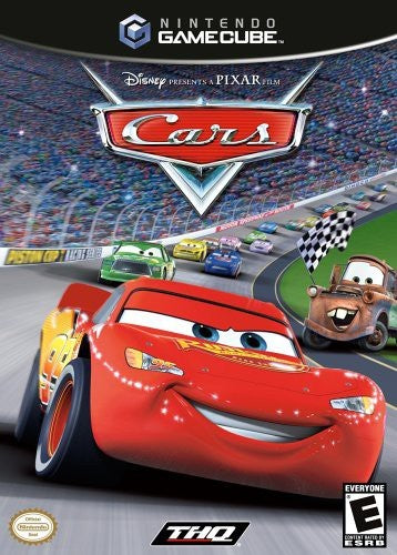 DISNEY Cars (US)
