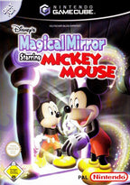 Disney's Magical Mirror starring Mickey Mouse (DE)