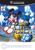 Disney Sports Fußball (DE)