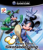 Disney Sports Skateboarding