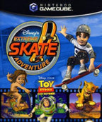 Disney's Extreme Skate Adventure (DE)