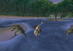 Disney's Tarzan: Freeride (DE)