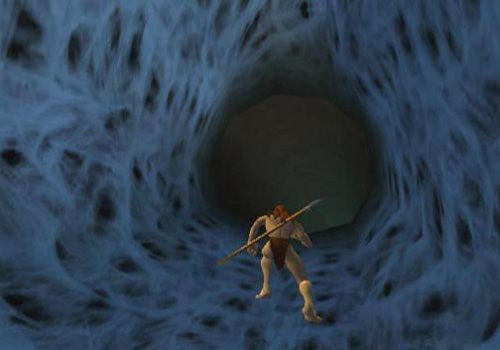 Disney's Tarzan: Freeride (DE)