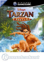 Disney's Tarzan: Freeride (DE)