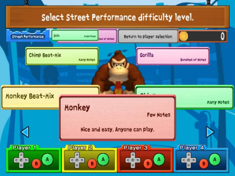 Donkey Konga 2: Hit Song Parade (JP)