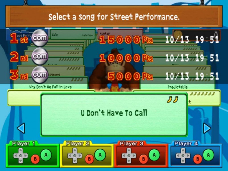 Donkey Konga 2: Hit Song Parade (JP)