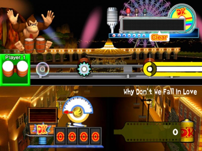 Donkey Konga 2: Hit Song Parade (JP)