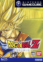 Dragon Ball Z (JP)
