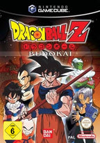 Dragon Ball Z: Budokai