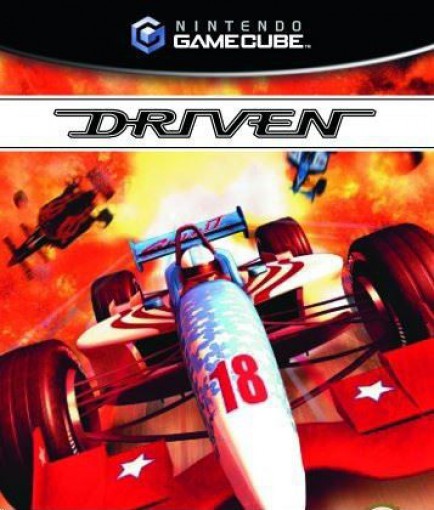 Driven