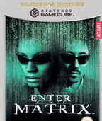 Enter the Matrix [Players Choice] (DE)