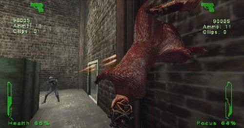 Enter the Matrix [Players Choice] (DE)