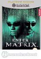 Enter the Matrix [Players Choice] (DE)