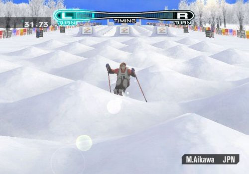 ESPN International Winter Sports
