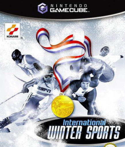 ESPN International Winter Sports