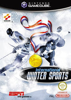 ESPN International Winter Sports