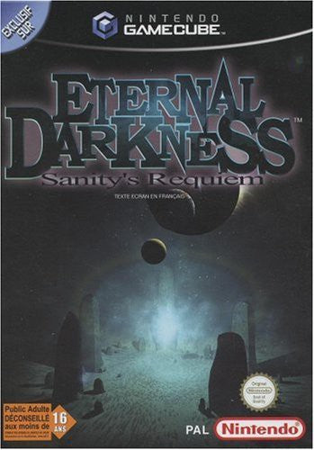 Eternal Darkness: Sanity's Requiem (FR)