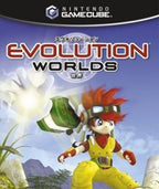 Evolution Worlds (GB)