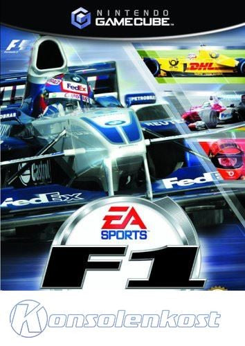 F1 2002