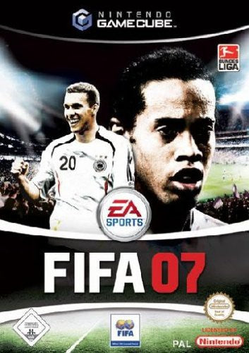 FIFA 07 (DE)