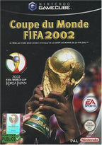 FIFA Fussball Weltmeisterschaft 2002 / Coupe du Monde (FR)