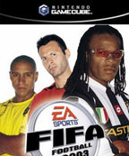 FIFA Football 2003 (IT)