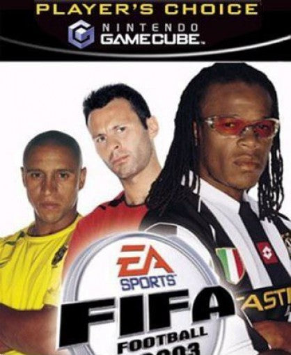 FIFA Football 2003 (GB)