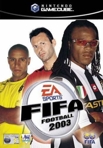 FIFA Football 2003 (IT)