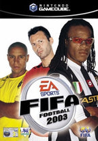 FIFA Football 2003 (IT)