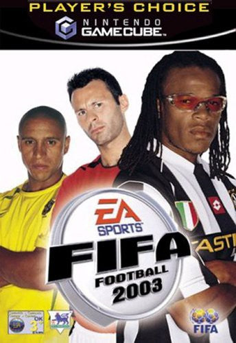 FIFA Football 2003 (GB)