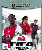 FIFA Football 2005 [Players Choice] (DE)