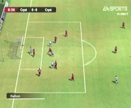 FIFA Football 2005 [Players Choice] (DE)