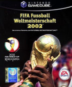 FIFA Fussball Weltmeisterschaft 2002 (DE)