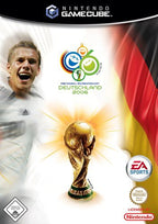 FIFA Fussball Weltmeisterschaft Deutschland 2006 (DE)