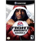 Fight Night Round 2 (US)